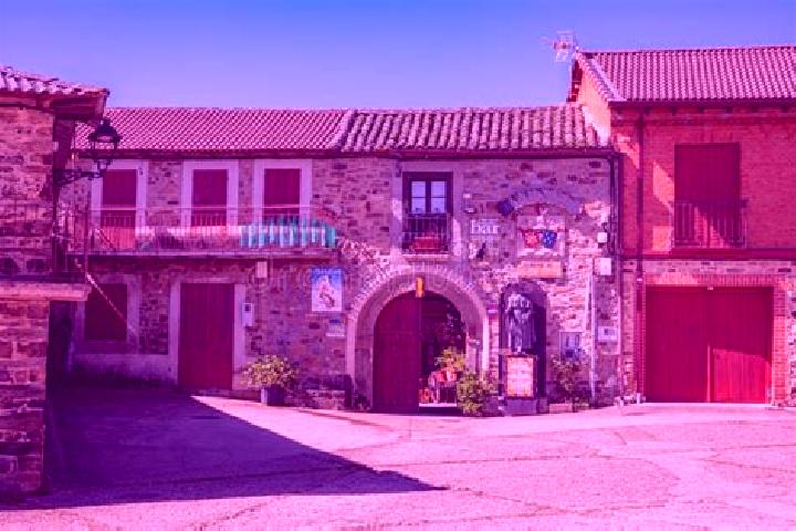 Escorts Celada del Camino, Spain — Local Companions
