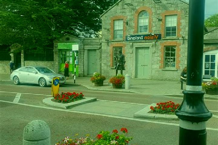 Escorts Celbridge, Ireland — Local Companions