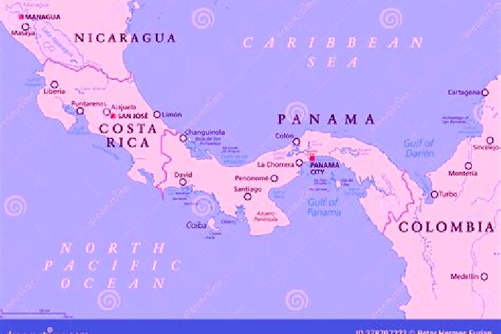 Escorts Celmira, Panama — Local Companions