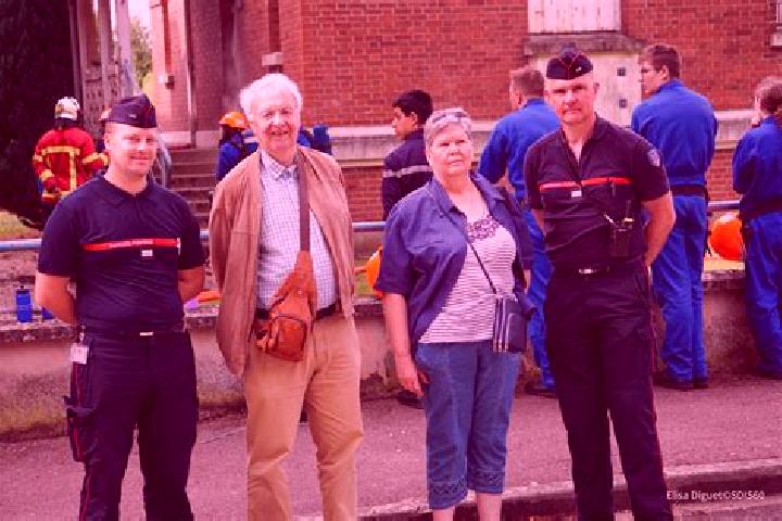 Escorts Cempuis, France — Local Companions
