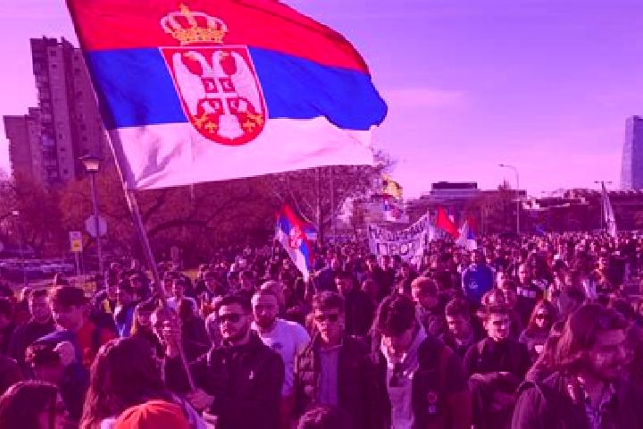Escorts Cenej, Serbia — Local Companions