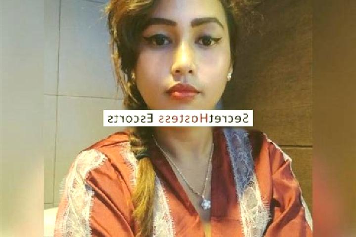 Escorts Cengkok, Indonesia — Local Companions