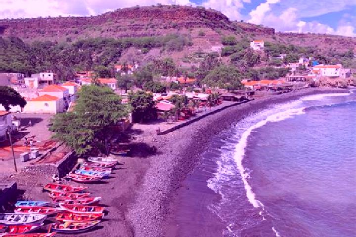 Escorts Centro (Cidade), Cape Verde — Local Companions