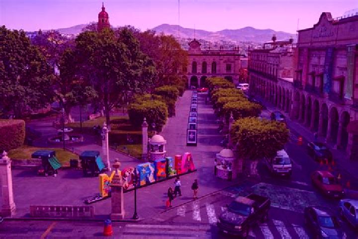 Escorts Centro Familiar la Soledad, Mexico — Local Companions