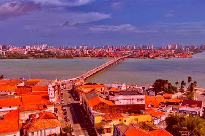 Escorts Centro Novo do Maranhao, Brazil — Local Companions