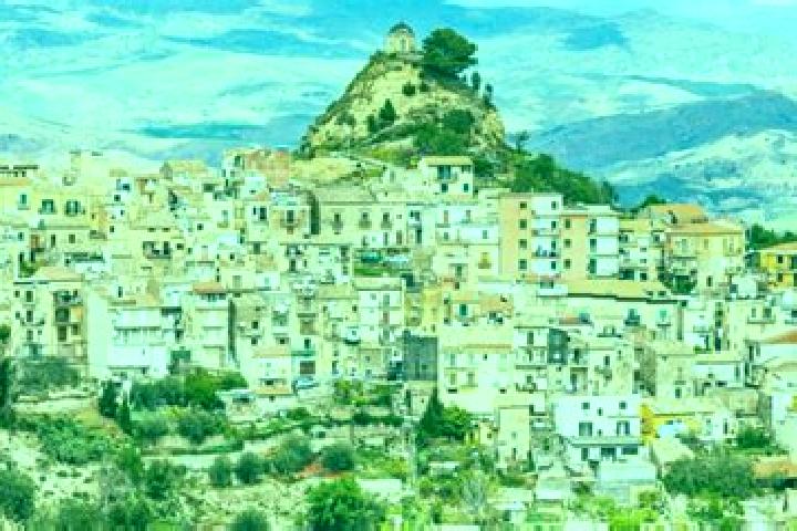 Escorts Centuripe, Italy — Local Companions