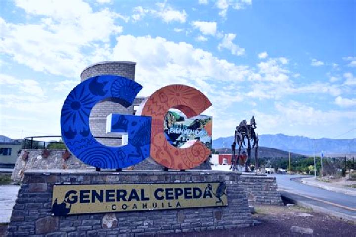 Escorts Cepeda, Mexico — Local Companions