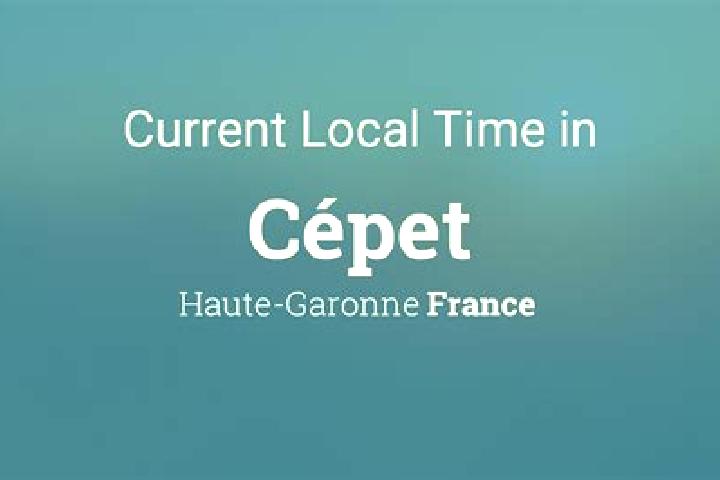 Escorts Cepet, France — Local Companions