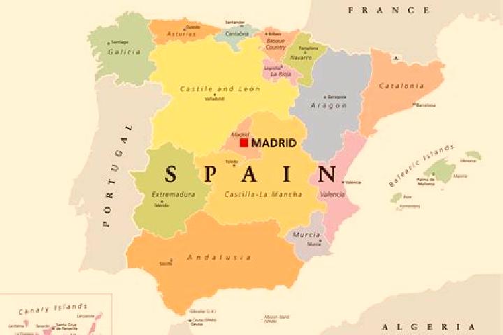 Escorts Cerbon, Spain — Local Companions