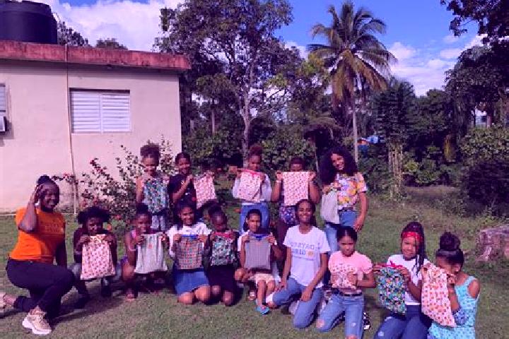 Escorts Cercado Abajo, Dominican Republic — Local Companions