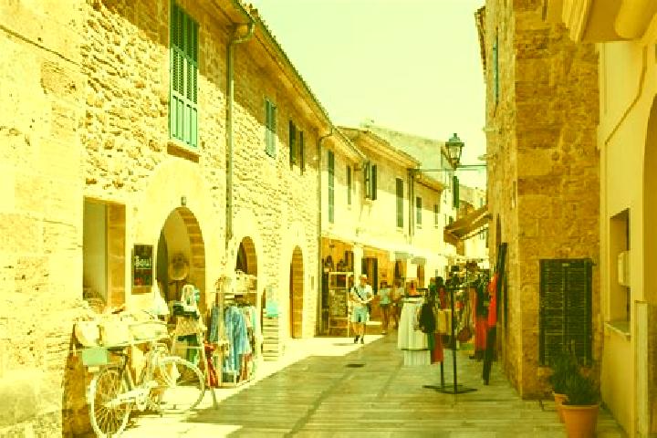 Escorts Cerda, Spain — Local Companions