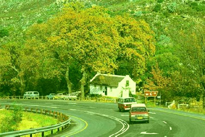 Escorts Ceres, South Africa — Local Companions