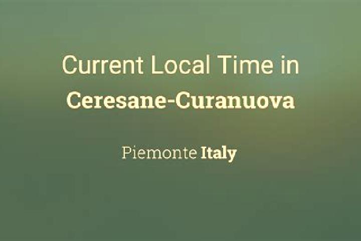 Escorts Ceresane-Curanuova, Italy — Local Companions