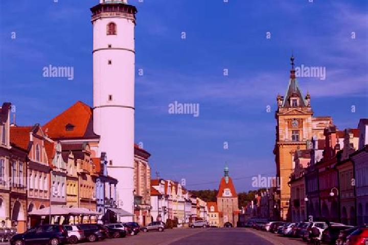 Escorts Cerhenice, Czech Republic — Local Companions