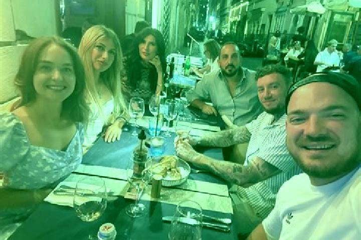 Escorts Cerignale, Italy — Local Companions