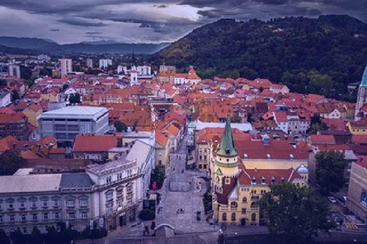Escorts Cerkno, Slovenia — Local Companions