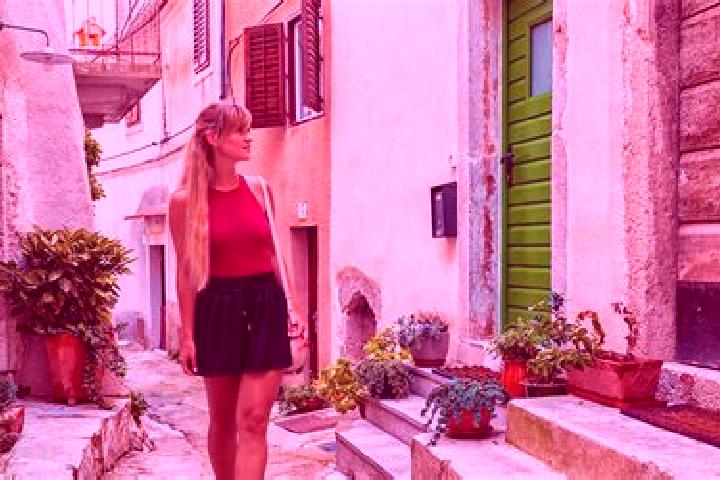 Escorts Cerna, Croatia — Local Companions