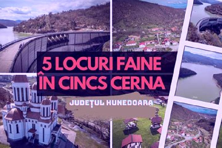 Escorts Cerna, Romania — Local Companions