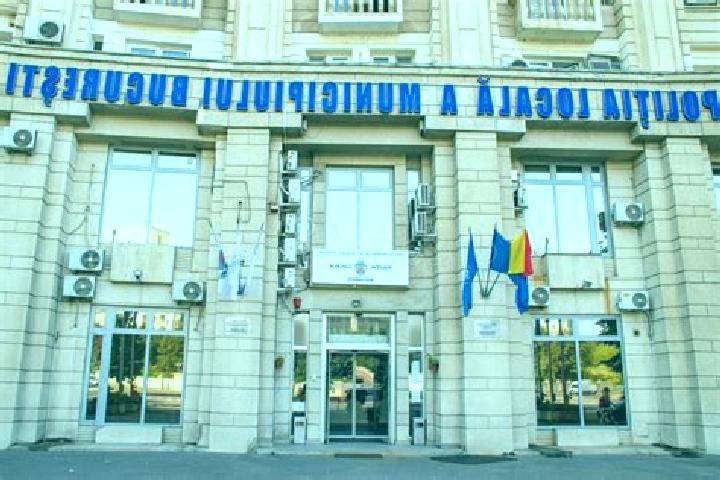 Escorts Cernu, Romania — Local Companions