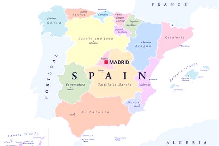 Escorts Cerralbo, Spain — Local Companions