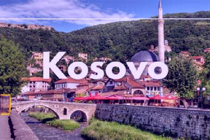 Escorts Cerrce, Kosovo — Local Companions