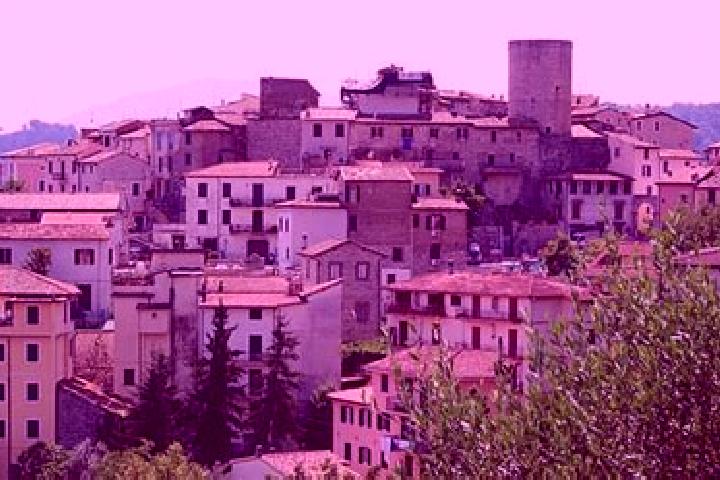 Escorts Cerreto Laziale, Italy — Local Companions