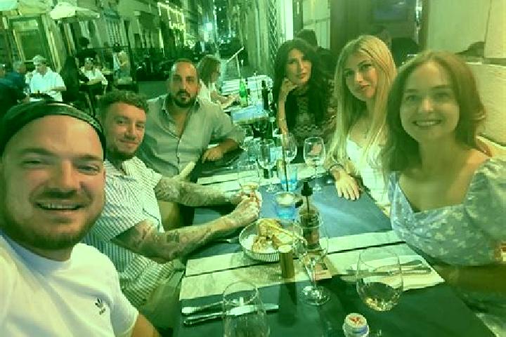 Escorts Cerrione, Italy — Local Companions