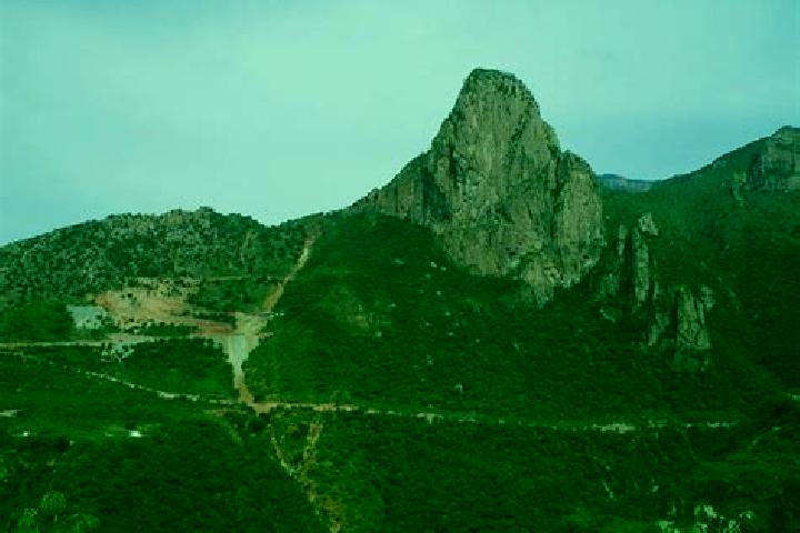Escorts Cerro del Indio (El Indio), Mexico — Local Companions