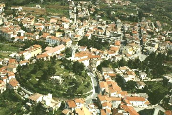 Escorts Cervaro, Italy — Local Companions