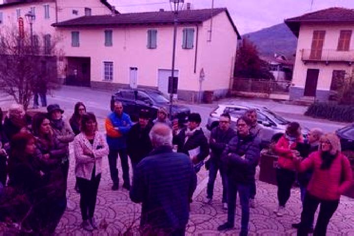 Escorts Cervasca, Italy — Local Companions
