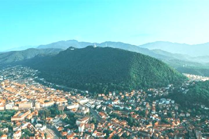 Escorts Cervenia, Romania — Local Companions