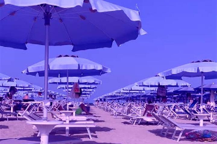 Escorts Cervia, Italy — Local Companions