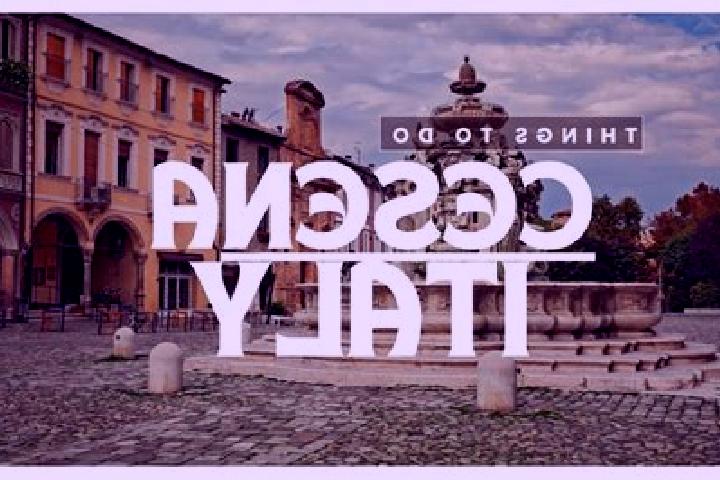 Escorts Cesena, Italy — Local Companions