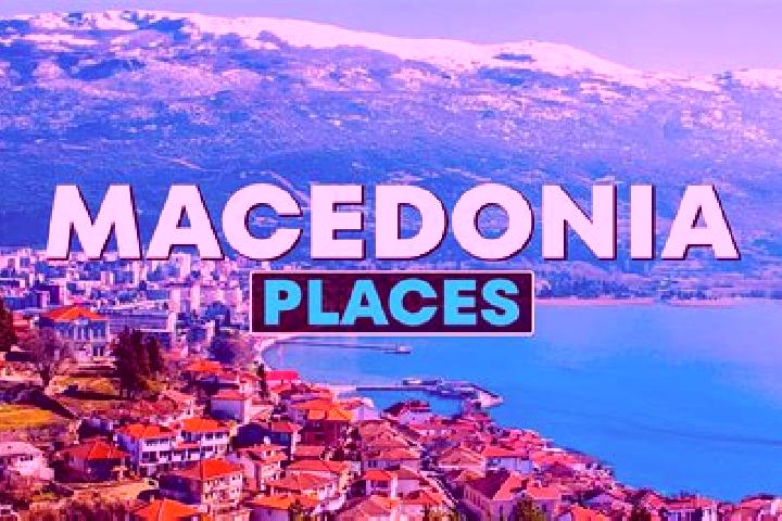 Escorts Cesinovo, North Macedonia — Local Companions