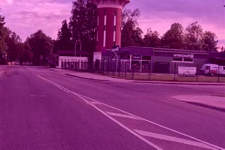 Escorts Cesis, Latvia — Local Companions