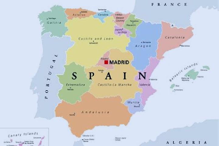 Escorts Cespedosa, Spain — Local Companions