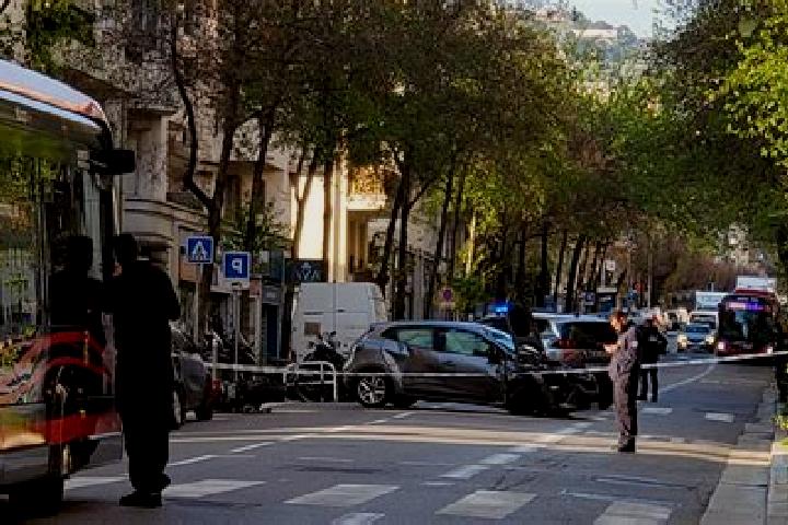 Escorts Cessole, France — Local Companions