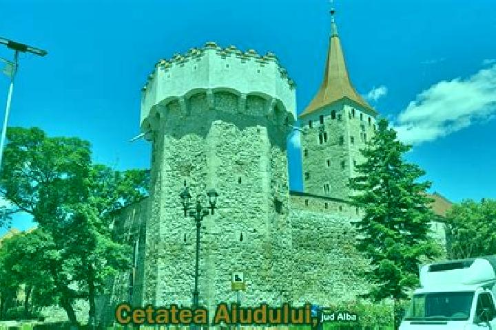 Escorts Cetatea, Romania — Local Companions