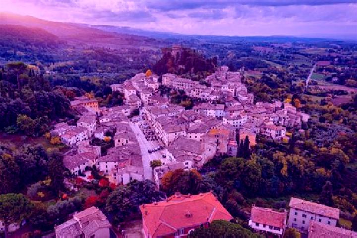 Escorts Cetona, Italy — Local Companions