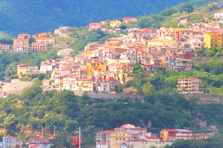 Escorts Cetraro, Italy — Local Companions