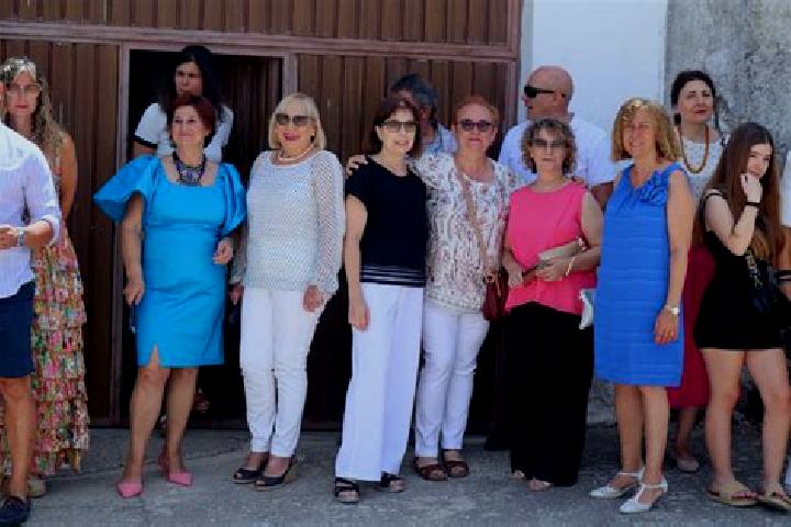 Escorts Cevico Navero, Spain — Local Companions