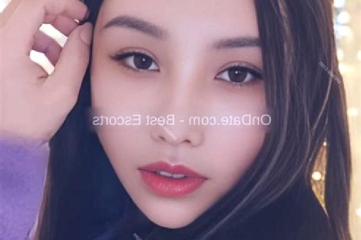 Escorts Cezi, China — Local Companions