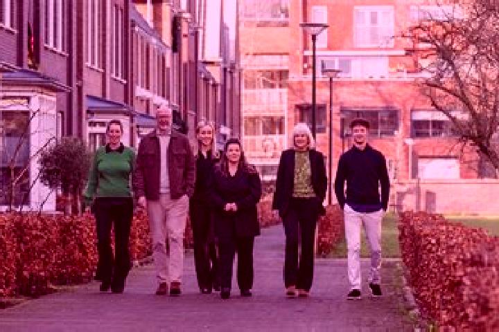 Escorts Chaam, Netherlands — Local Companions