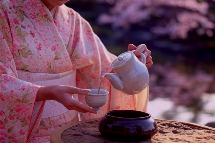 Escorts Chabana, Japan — Local Companions