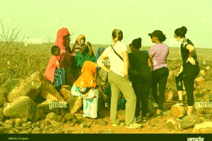 Escorts Chabelley, Djibouti — Local Companions