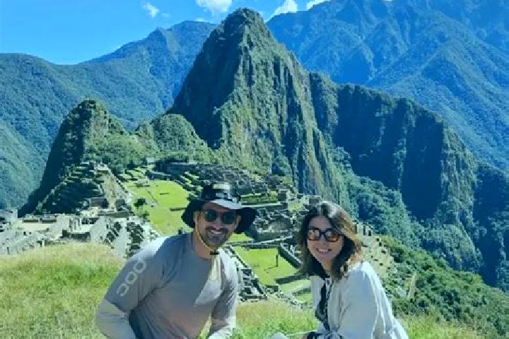 Escorts Chachapoyas, Peru — Local Companions
