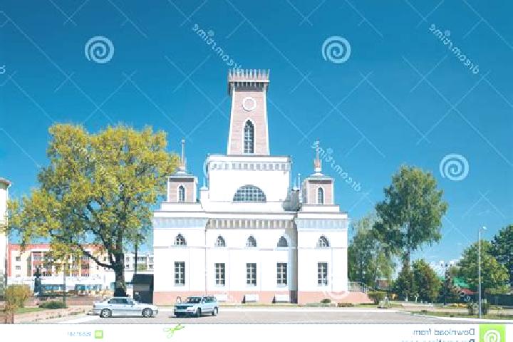 Escorts Chachersk, Belarus — Local Companions