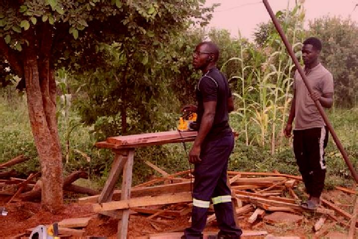 Escorts Chadiza, Zambia — Local Companions