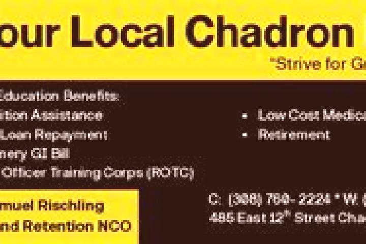 Escorts Chadron, United States — Local Companions