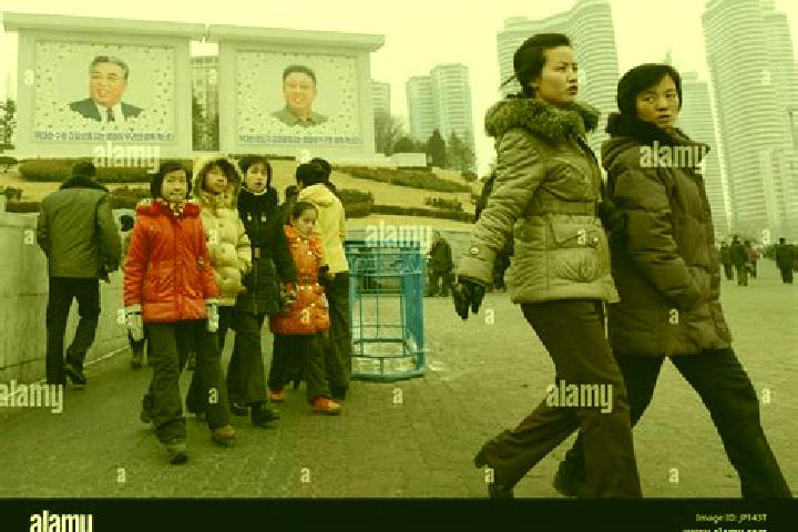 Escorts Chaeryong-ni, North Korea — Local Companions